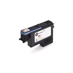 HP F9J87A printkop magenta / geel nr. 744 (origineel)